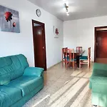 公寓 Diagonal Mar, Cerca Del Forum Y Playa 巴塞罗那