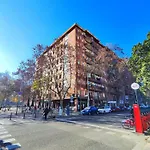 Diagonal Mar, Cerca Del Forum Y Playa 公寓 巴塞罗那
