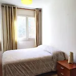公寓 Diagonal Mar, Cerca Del Forum Y Playa *