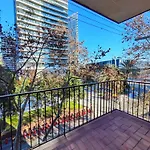 Diagonal Mar, Cerca Del Forum Y Playa 巴塞罗那