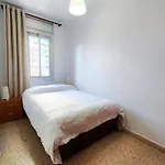 公寓 Diagonal Mar, Cerca Del Forum Y Playa 巴塞罗那