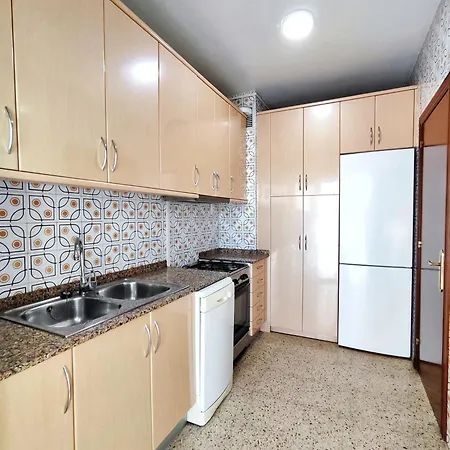 Appartamento Diagonal Mar, Cerca Del Forum Y Playa