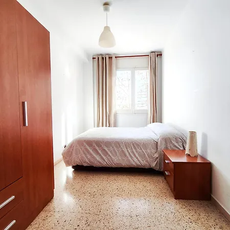Diagonal Mar, Cerca Del Forum Y Playa 公寓 巴塞罗那