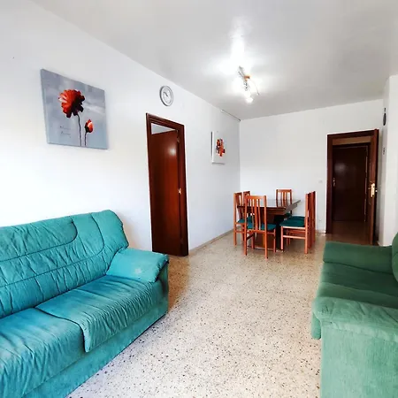 公寓 Diagonal Mar, Cerca Del Forum Y Playa