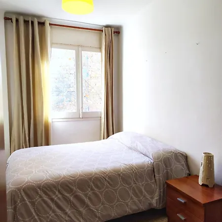 Appartamento Diagonal Mar, Cerca Del Forum Y Playa *