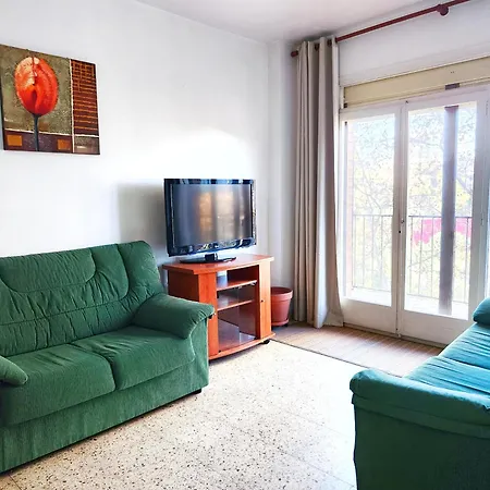 Diagonal Mar, Cerca Del Forum Y Playa 公寓 巴塞罗那