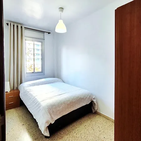 Appartamento Diagonal Mar, Cerca Del Forum Y Playa *