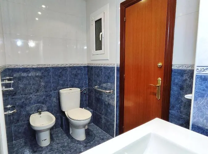 Diagonal Mar, Cerca Del Forum Y Playa *